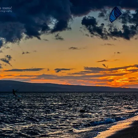 Sunset Vila Omis