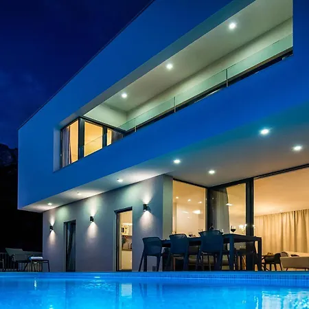 Villa Sunset